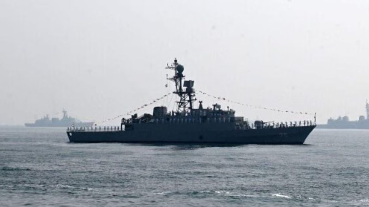 MEA Issues Advisory For Indian Seafarers: What’s Happening In the Black Sea?