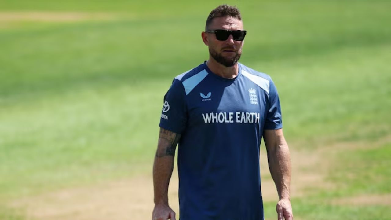End of the bazball era? Brendon McCullum steps down as England test coach