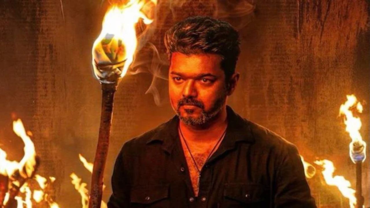 Tamil Nadu CM Vijay’s final film ‘Jana Nayagan’ clears CBFC review, certificate expected soon