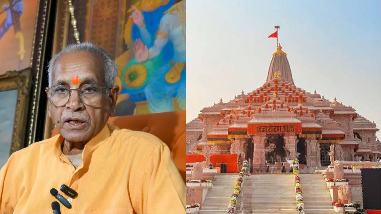 Ram Temple Donation Theft: Champat Rai breaks silence after SIT report, says ‘truth will come out’