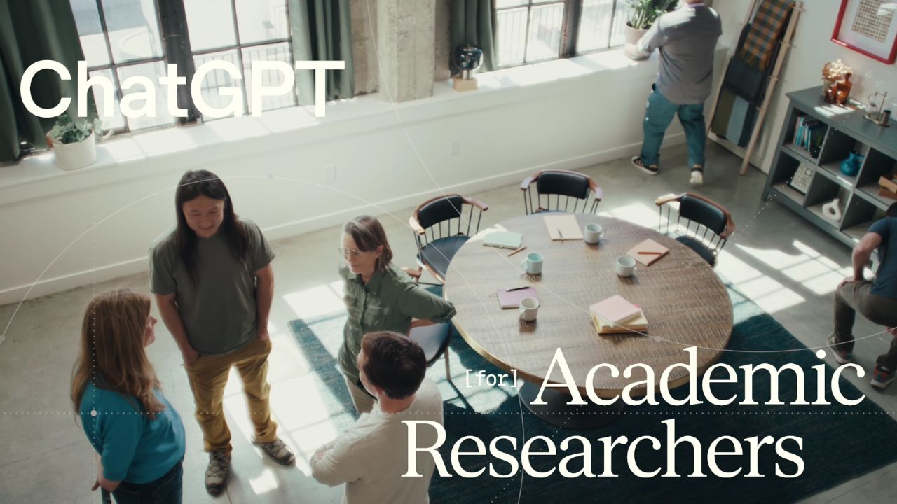 OpenAI To Give Free Advance Model To 1,00,000 Researchers, Know Everything Inside