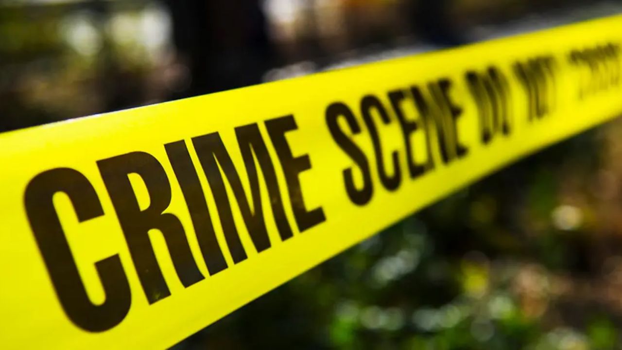 Surajpur Horror: Unable To Speak, Woman Types Last Message; Boyfriend Arrested For Murder