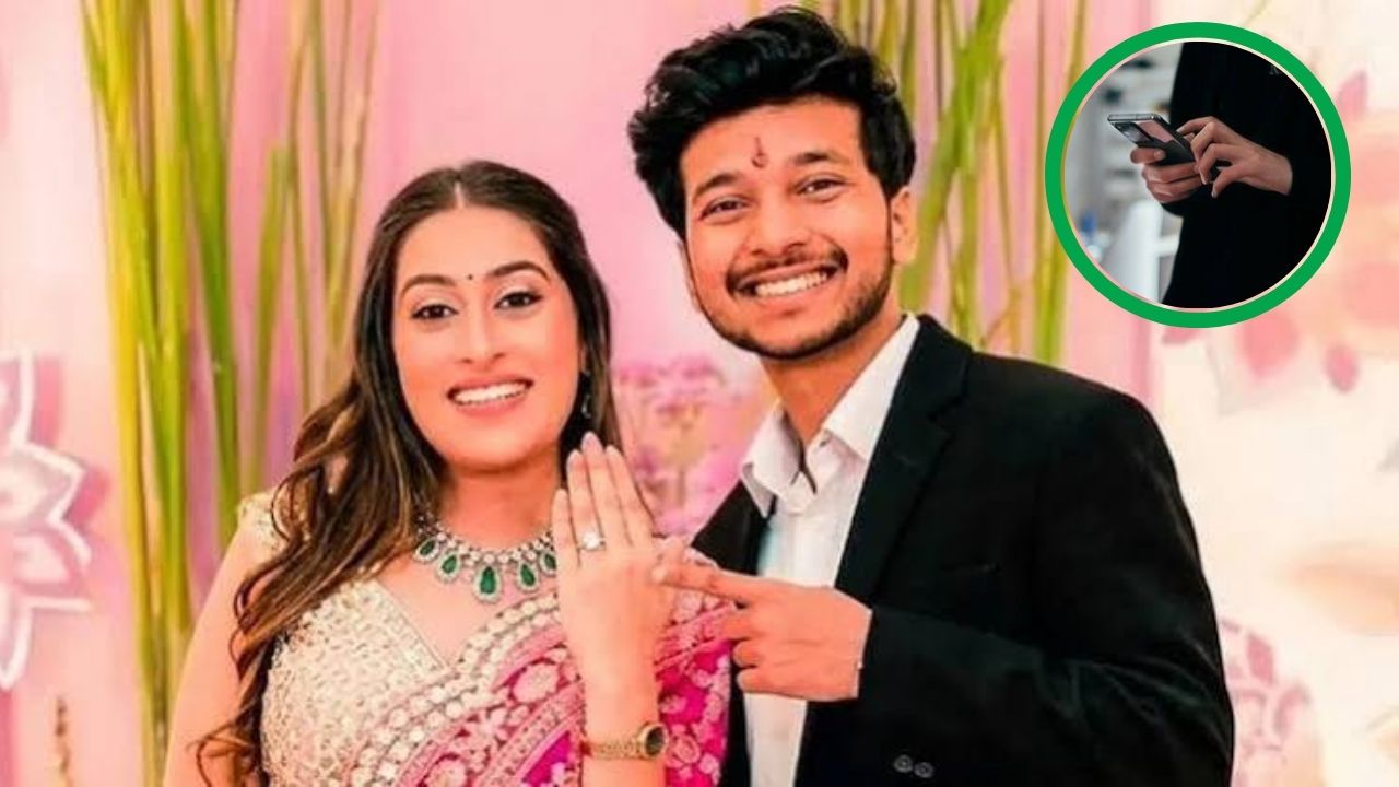 New twist in Ketan Agarwal murder case as shocking snapchat message comes under probe