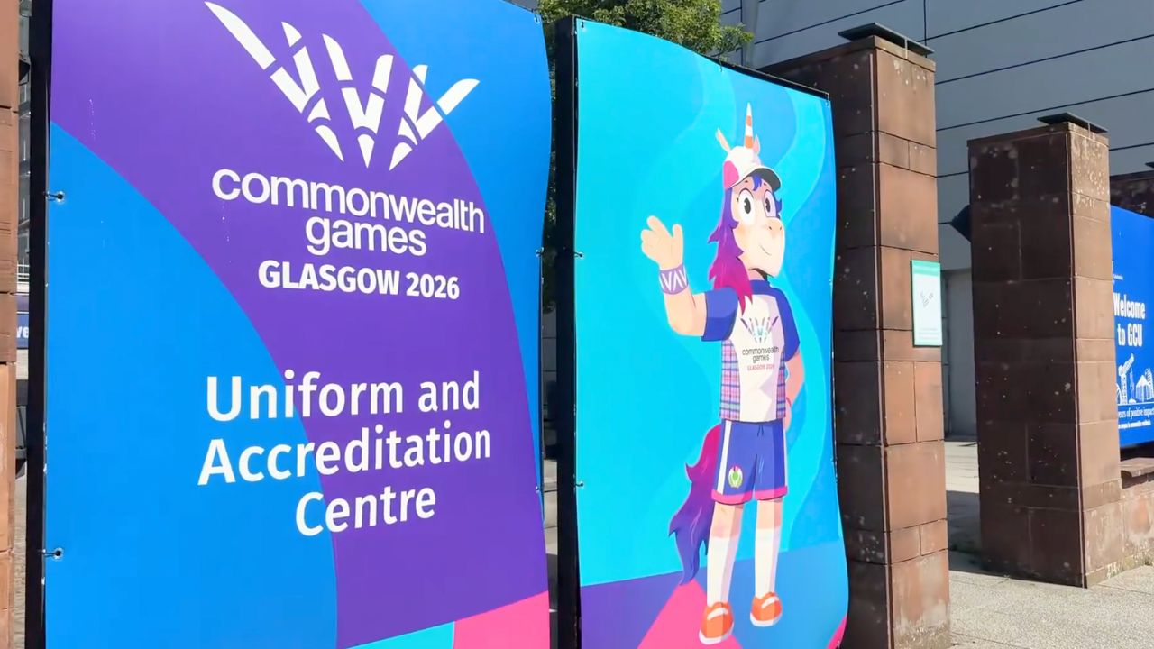 Commonwealth Games 2026 India Schedule: Full Dates, Events, Timings In IST For Glasgow