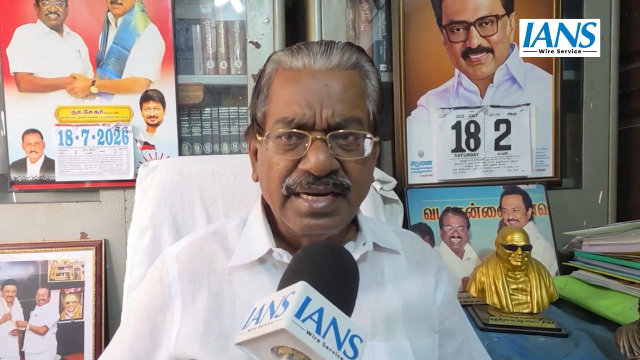 DMK’S support crucial for Delimitation Bill