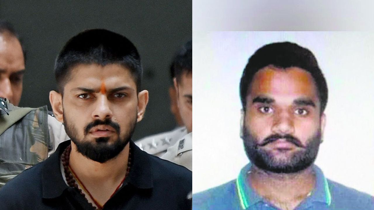 US charges Lawrence Bishnoi, Goldy Brar in Nijjar Case; FBI announces $50,000 reward