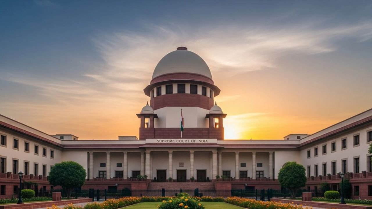 Kerala appoints first-ever senior standing counsel in Supreme Court
