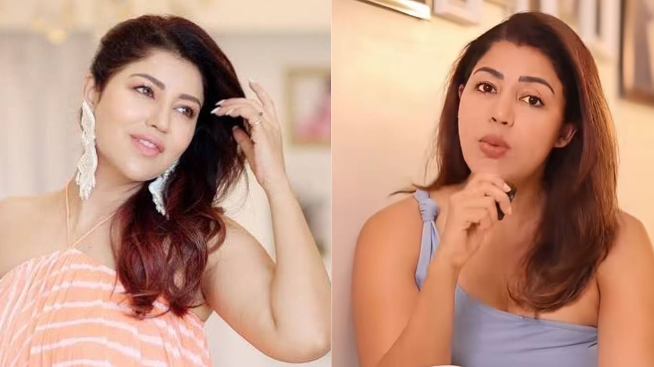 Debina Bonnerjee Reveals: ‘I finally understood my body after years of self-blame’ in lipedema struggle
