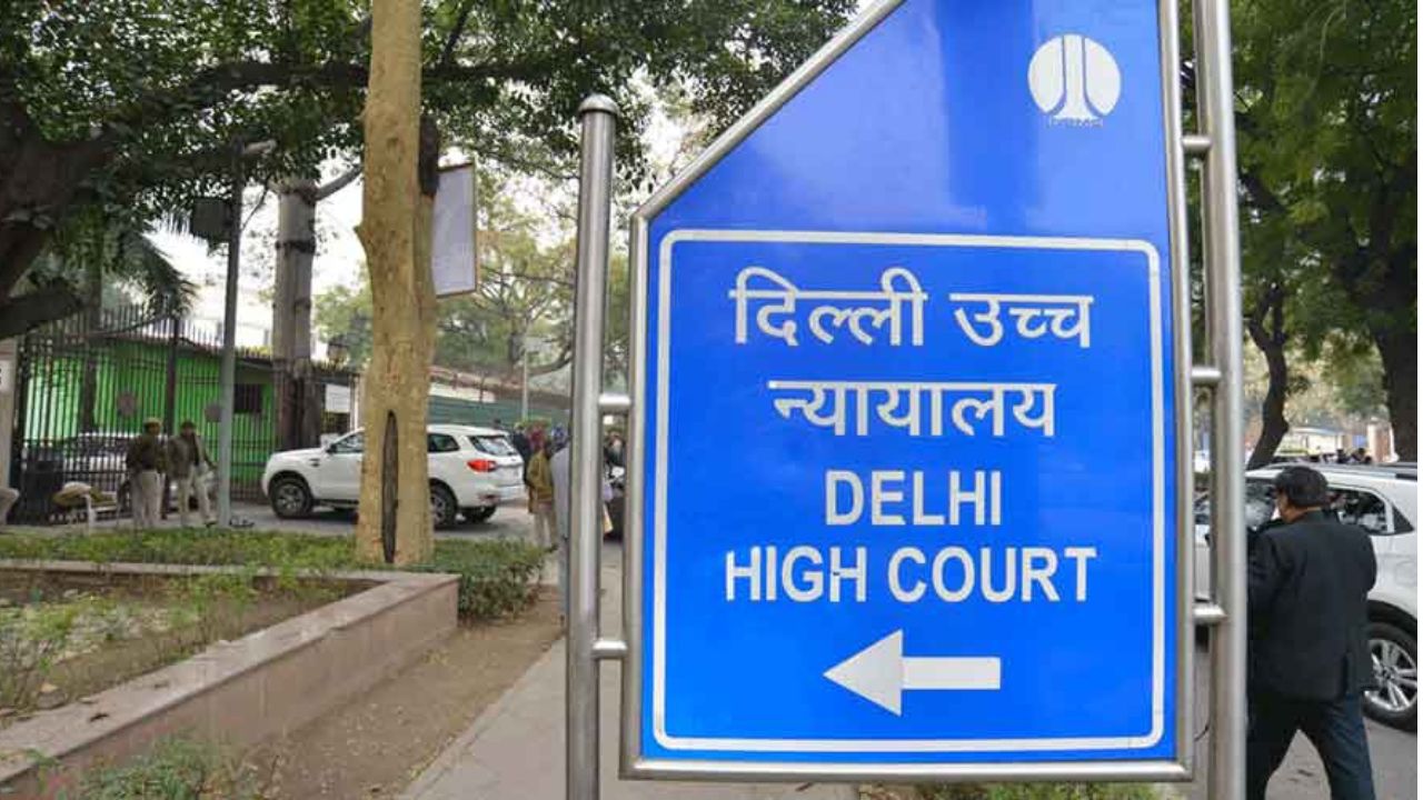 Kala Hiran: Delhi High Court adjourns hearing on Salman Khan’s plea to restrain release