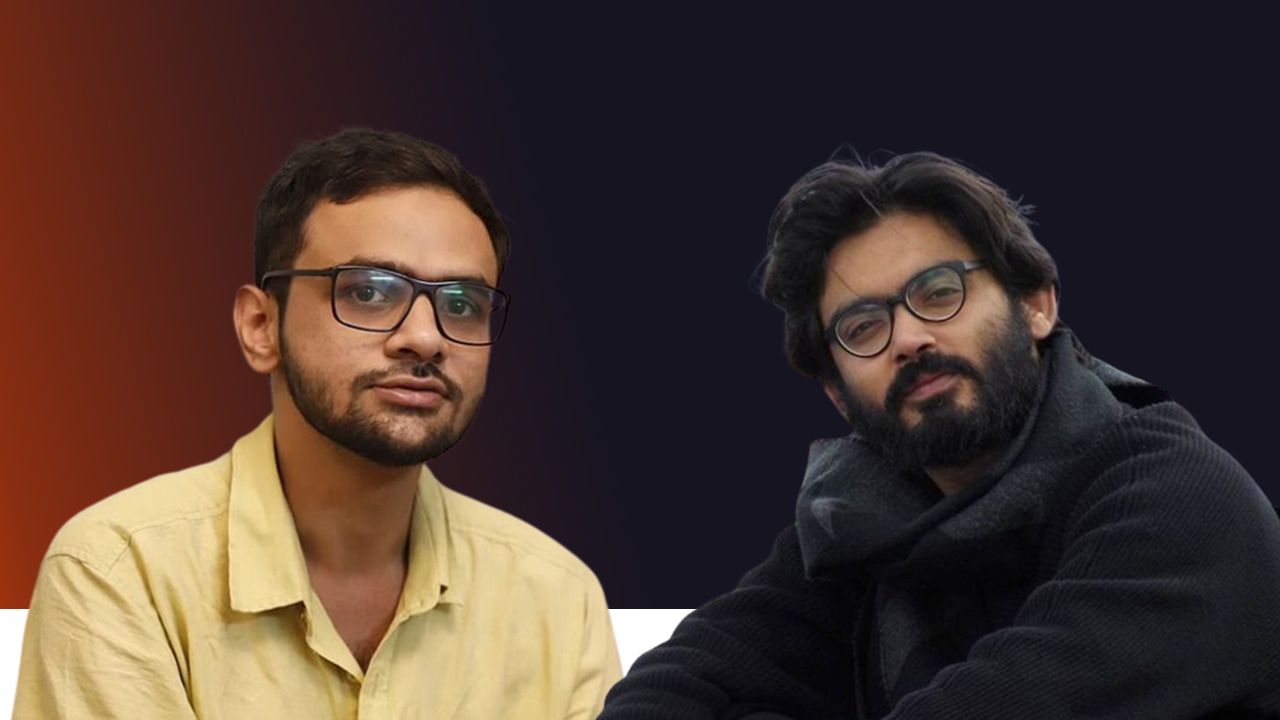 2020 Delhi Riots: Court dismisses Umar Khalid, Sharjeel Imam bail pleas in ‘larger conspiracy’ case