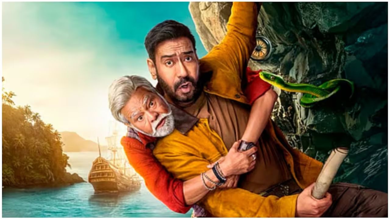 Dhamaal 4 X Review: ‘No Logic, Just Laughs’; Fans Call It Better Than Welcome To The Jungle