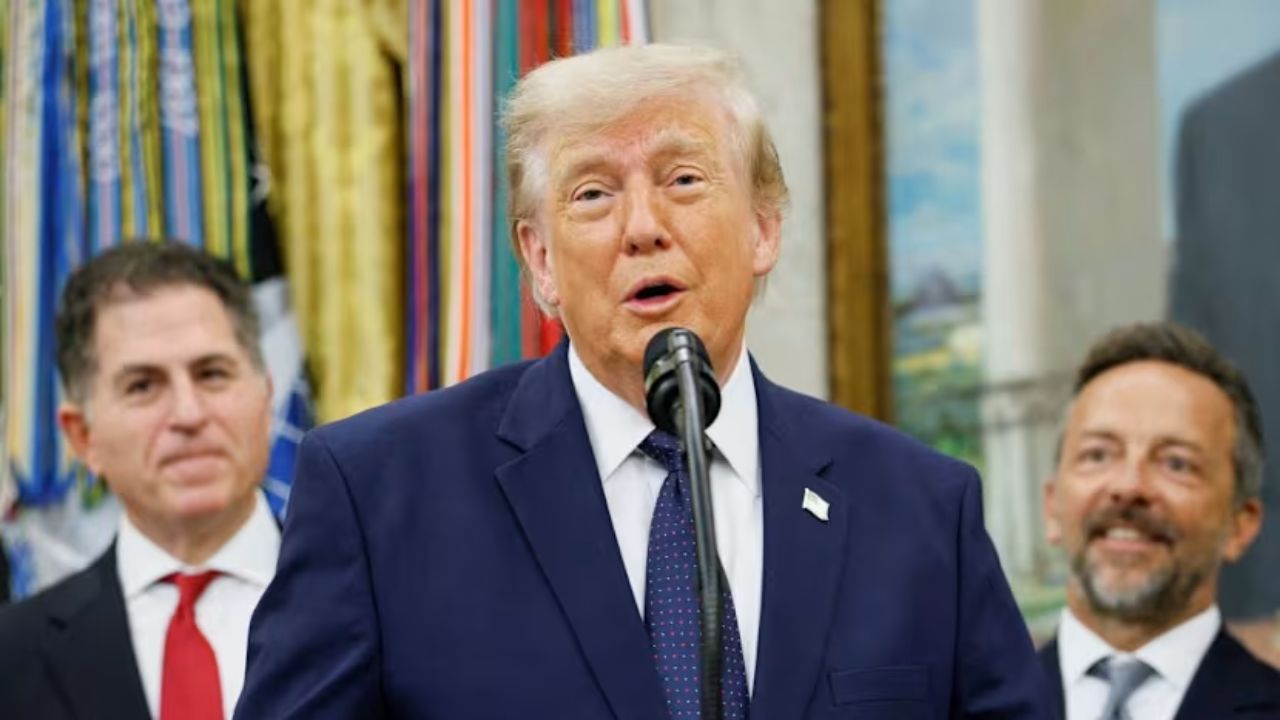 Iran Ceasefire ‘Over’: Donald Trump makes strong statement after latest US military action