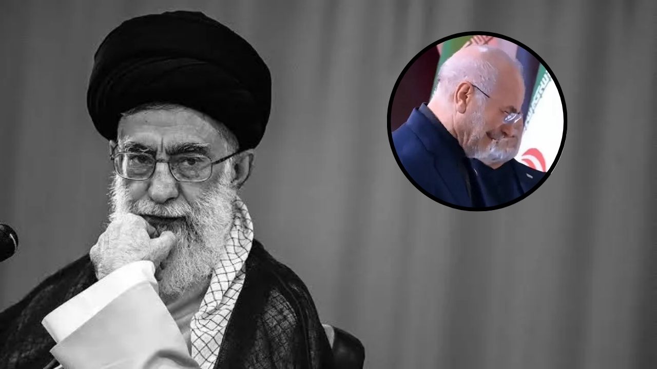 What made khamenei’s farewell ceremony so heart-warming? Top leaders break down during massive gathering in Tehran