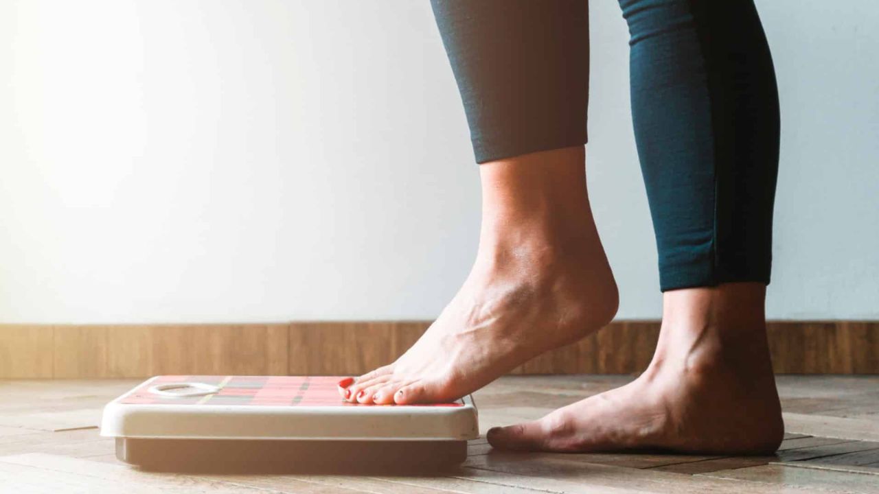 Lost weight but gained it back? Experts reveal why this happens and how to stop weight regain