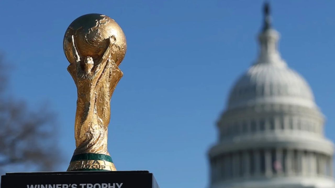 Rs 22 Crore for One Seat? FIFA World Cup Final 2026 To Be Most Expensive Sports Event