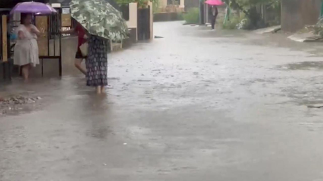 Monsoon Gains Strength In Gujarat: What’s behind Ahmedabad’s zero complaint record?