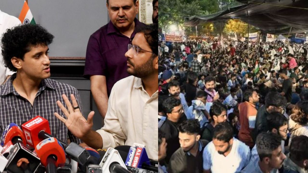 Fresh Protest Ahead? CJP Warns Of Demonstration If Cases Continue; Maharashtra, Bengal Say ‘No Coercive Action’