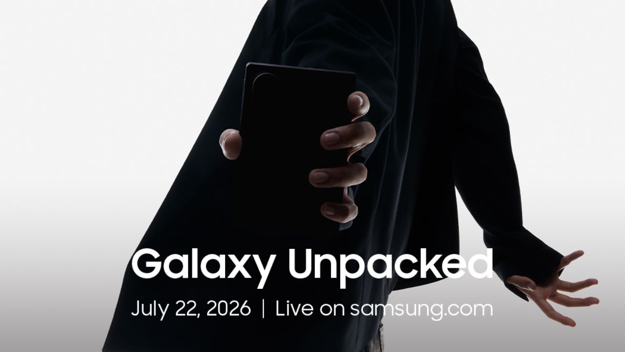 Samsung Galaxy Z Fold 8 To Debut Today: Check All Features, Specifications, And How To Watch Launch Event