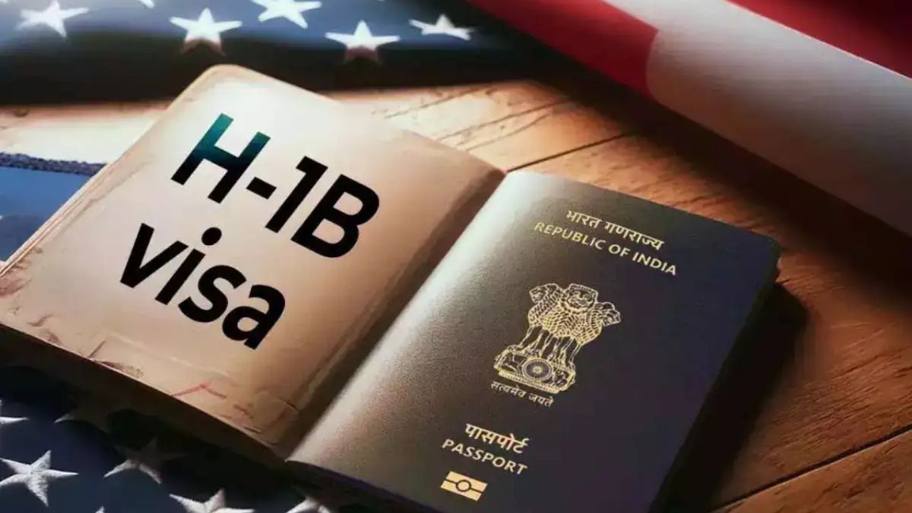 Major changes soon to US H-1B visa: Why Indians will be most affected? Explained