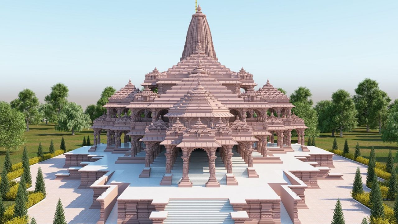 Another Big expose in Ram Mandir ‘Chanda Loot’; SIT Begins Fresh Probe