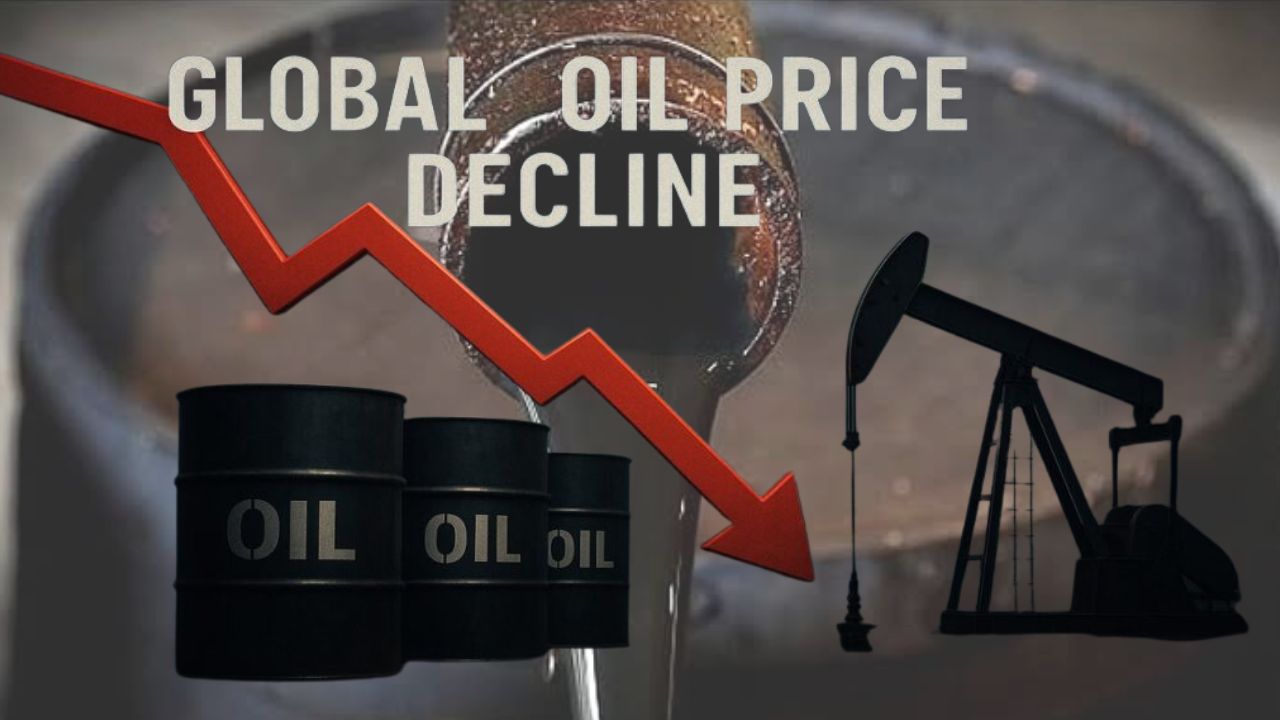 Crude oil prices decline: A welcome relief for India, but will consumers benefit?