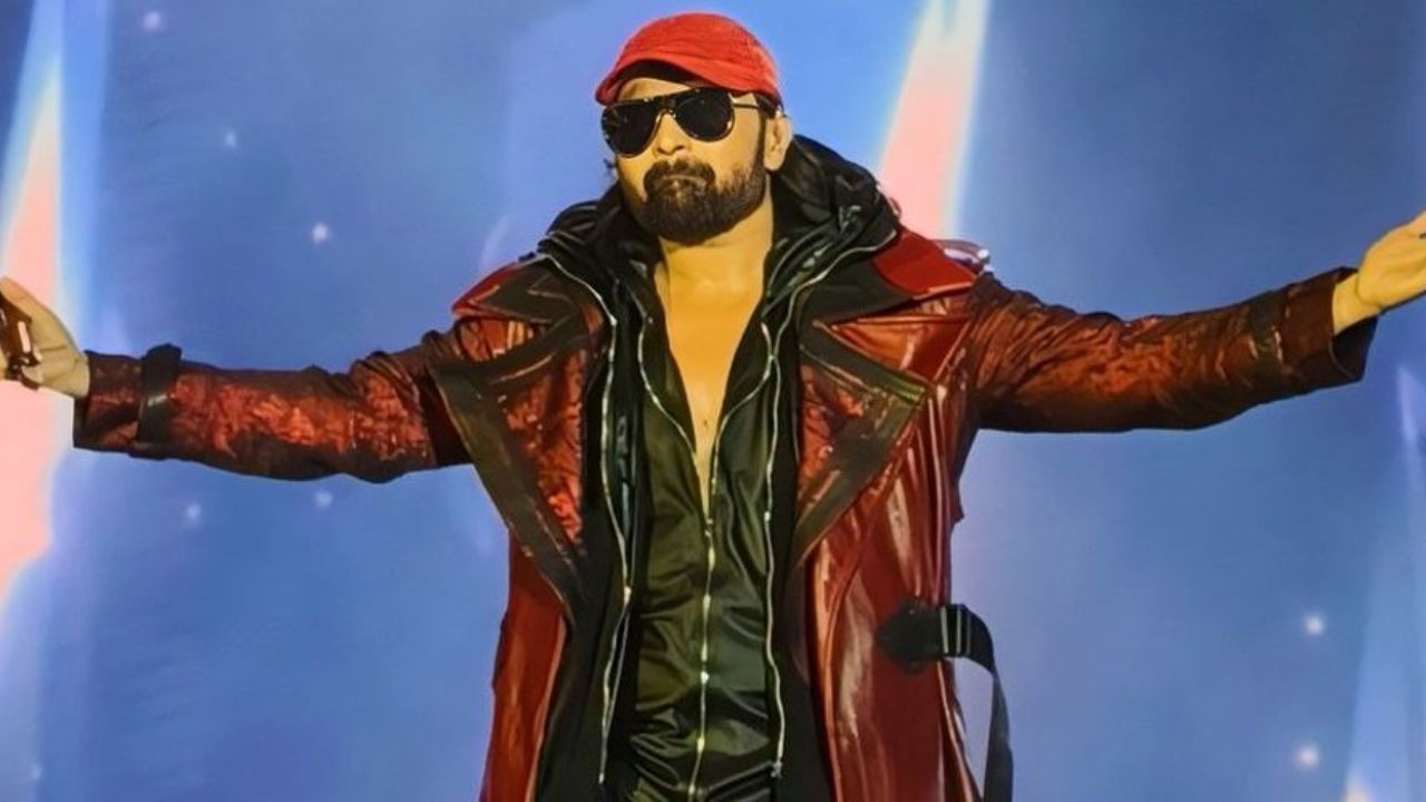 Happy Birthday Himesh Reshammiya: Early Life, Awards, And Best Songs