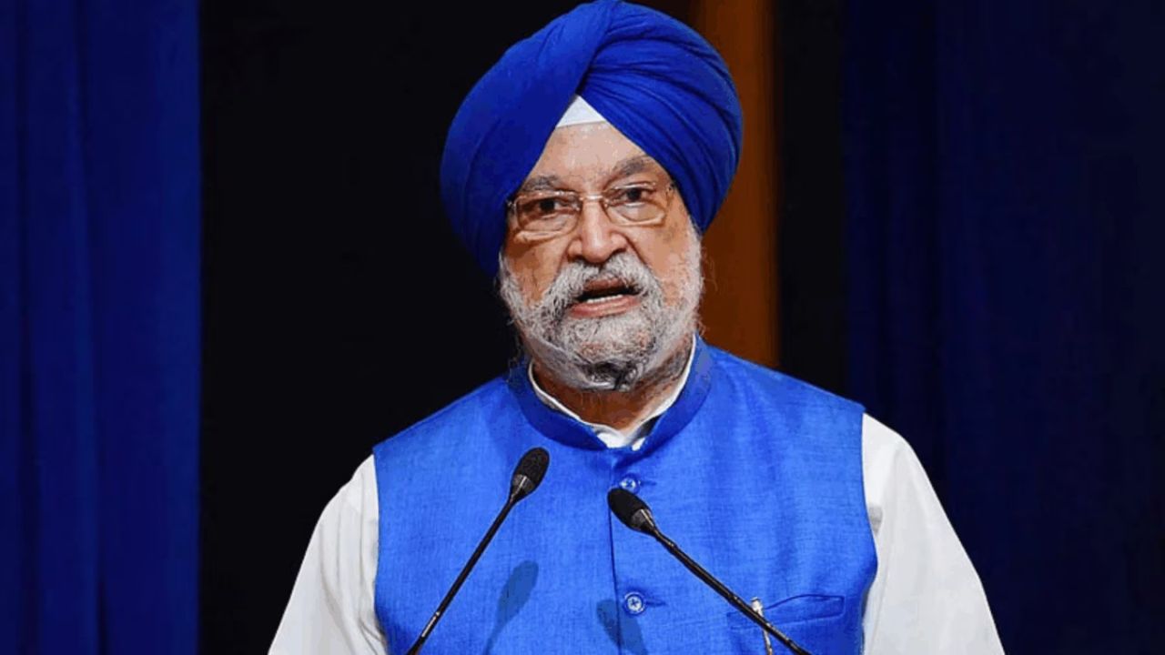 Is E20 petrol really safe? Hardeep Singh Puri clears the air on E25 rollout