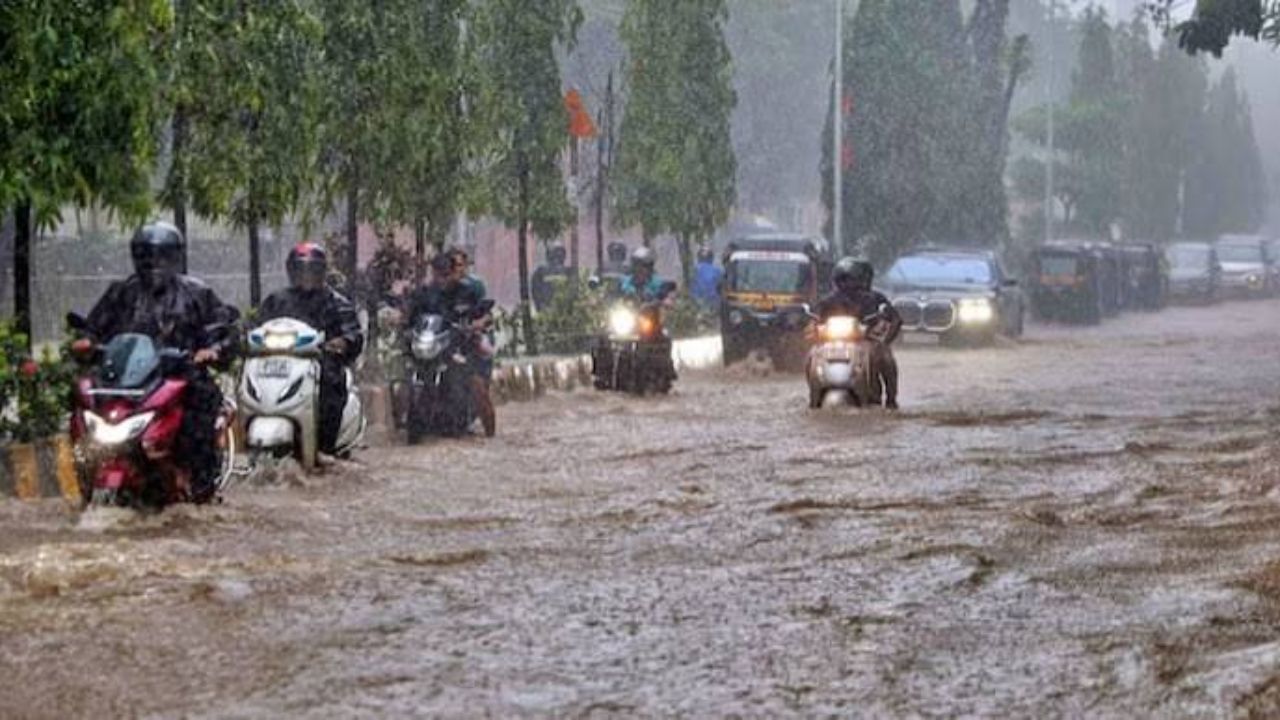 Mumbai Weather Update: No or heavy rain today? IMD reveals what to expect this sunday