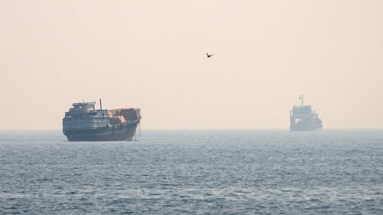 Houthi Blocks Saudi Arabia’s Ship At Red Sea Over Military Coalition In Yemen, Know How It Will
