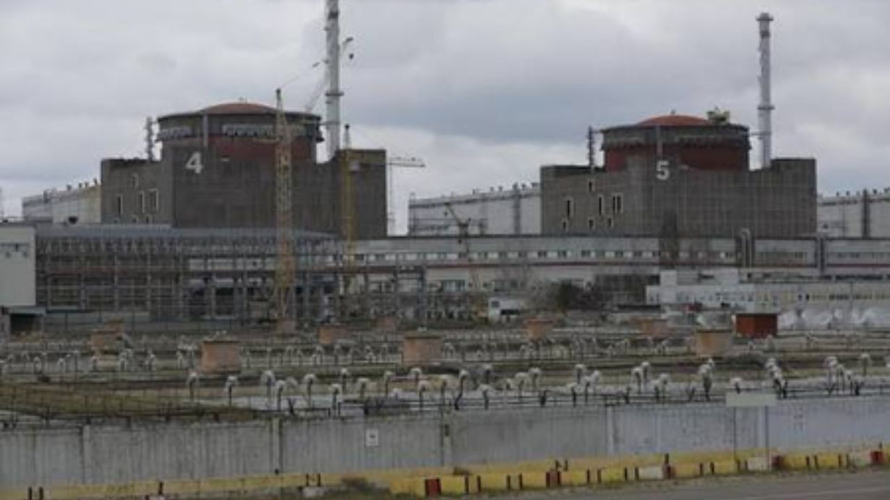 Zaporizhzhia Nuclear Crisis Deepens: What triggered the latest power outage at Europe’s largest plant?