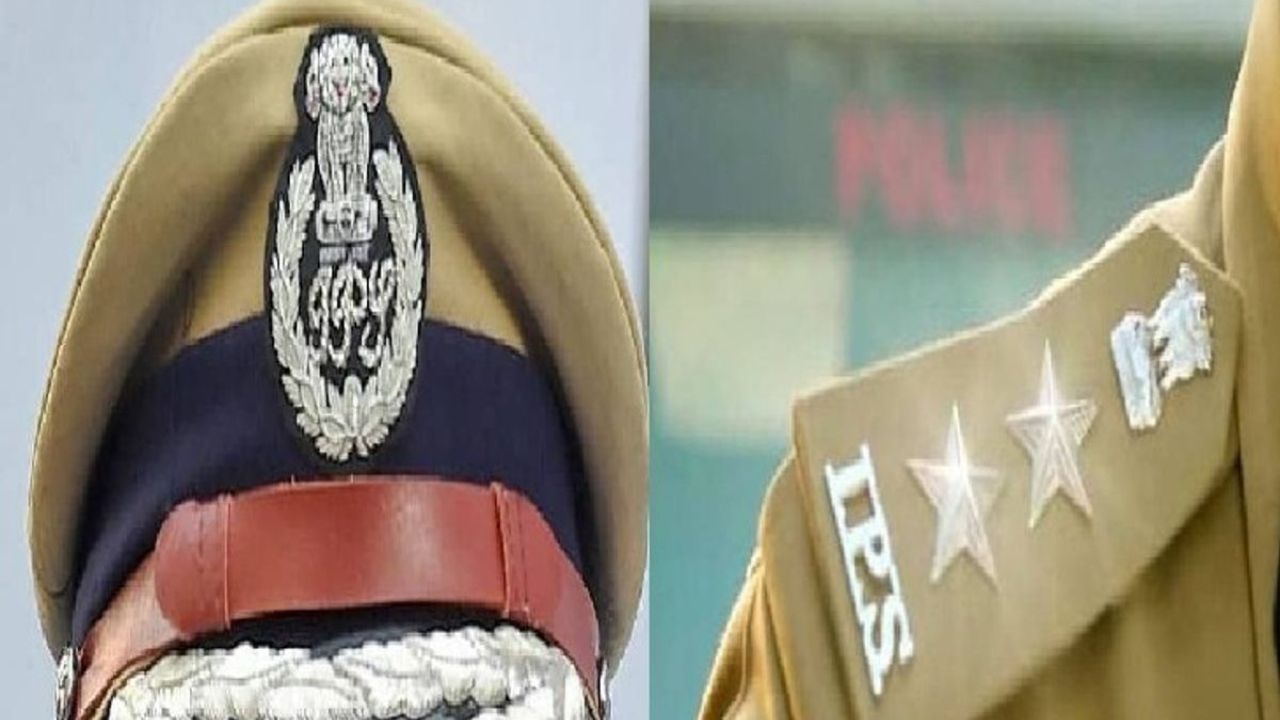28 UP PPS officers promoted to IPS cadre, Centre issues notification
