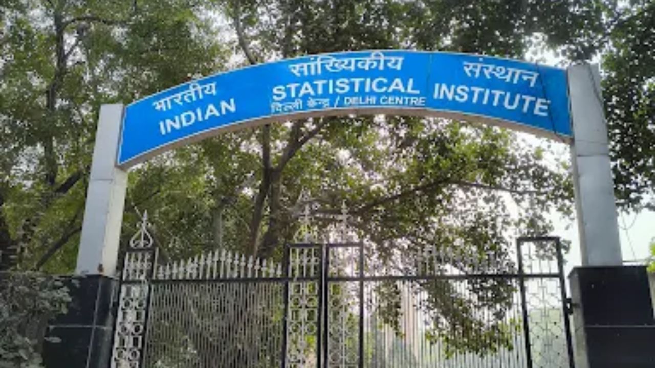 Bill To Provide Statutory Framework To Indian Statistical Institute In Lok Sabha