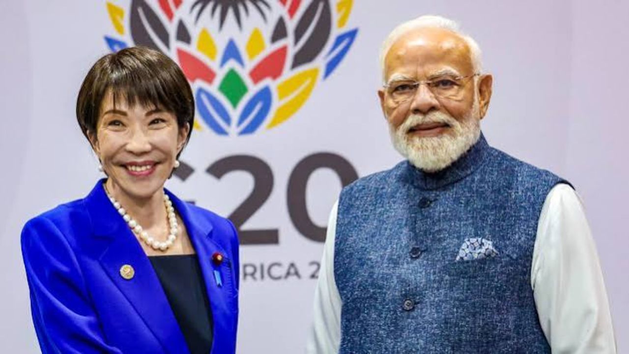 India-Japan Summit In Delhi: Why this meeting matters for trade and security