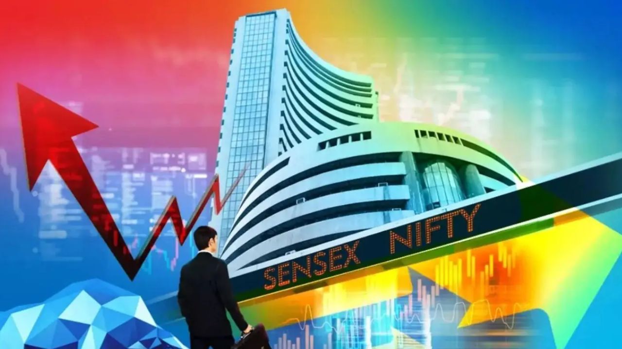 What’s powering India’s stock market rally? Nifty and sensex post strong weekly gains