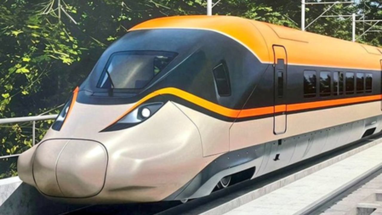 India’s First Bullet Train To Launch On August 15, 2027: First route, phased rollout and key details inside