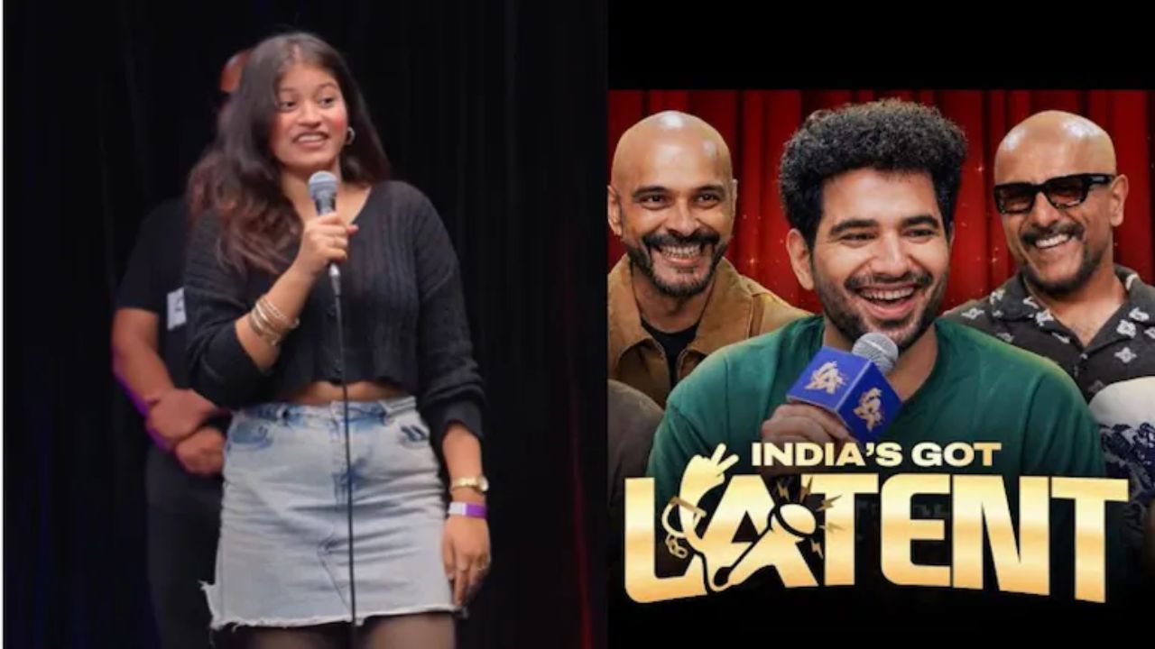 India’s Got Latent 2 Controversy: Contestant’s ‘Man-Hater’ Remarks Spark Outrage Online