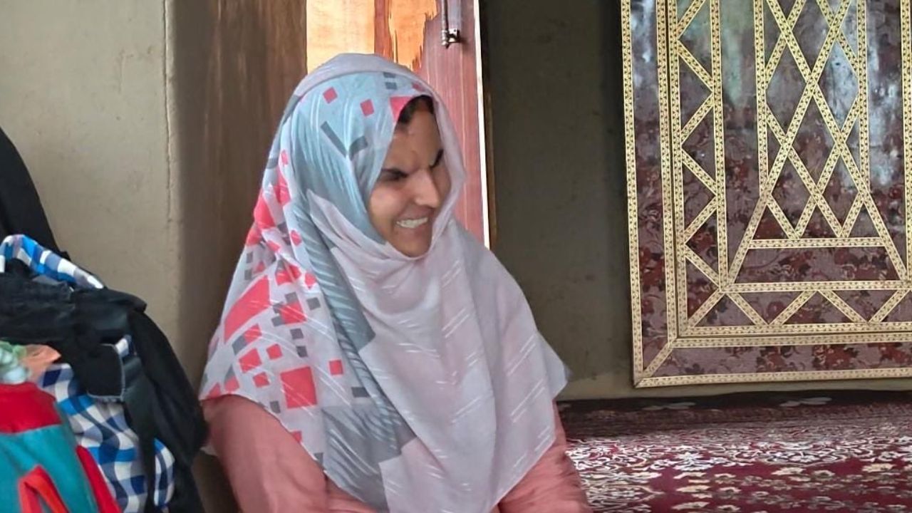 Omar Abdullah Govt Approves Rs 41.16 Lakh for Insha Mushtaq, Who Lost Her Eyesight In 2016 Pellet Gun Attack