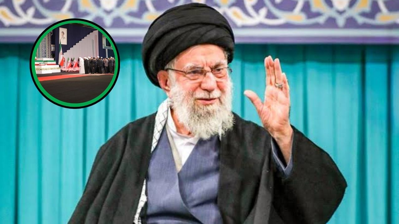 Why are global leaders gathering in Tehran? Inside Iran’s high-level tribute ceremony for late supreme leader