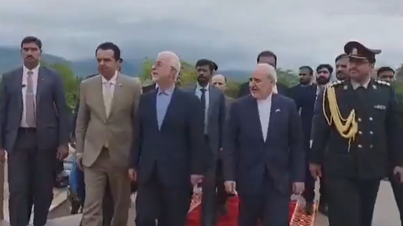 Iran-US Conflict: Pakistan Tries to Restart Peace Talks