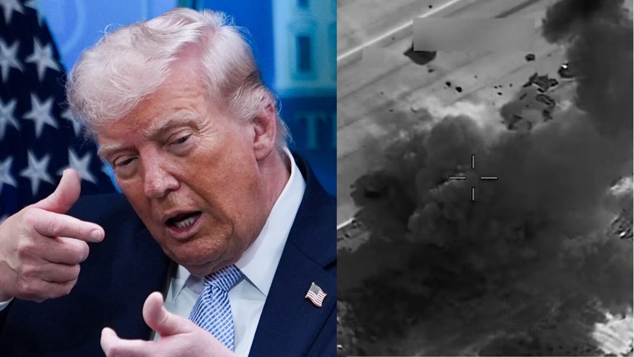 Iran War: Why US ‘Massive Attack’ Put On Hold After 13 Days Of Strikes? Diplomacy Back In Focus