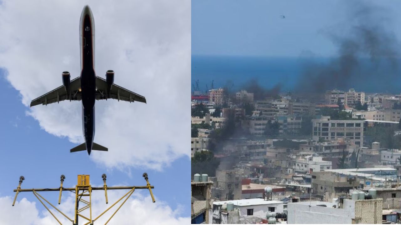 ‘Exit If Possible’: India Advises Citizens to Avoid Iran travel as Middle East Crisis Deepens