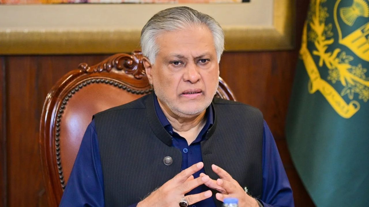 Quit Immediately: Calls Grow For Pakistan’s Ishaq Dar To Resign After Relative’s Arrest In Gang Rape Case