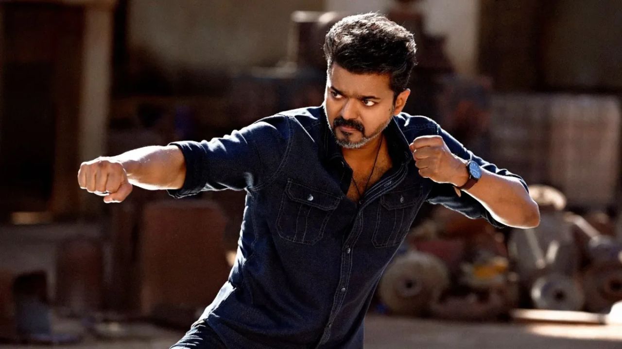 Has Jana Nayagan Lost Box Office Momentum? Vijay’s Film Day 6 Collection Revealed
