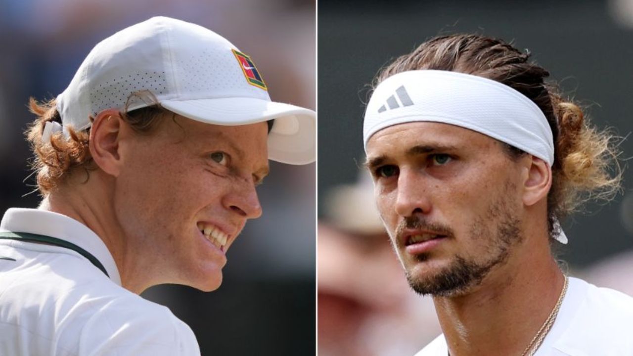 Wimbledon 2026 Final: Can Jannik Sinner stop Alexander Zverev’s grand slam charge? Match time, live streaming and more