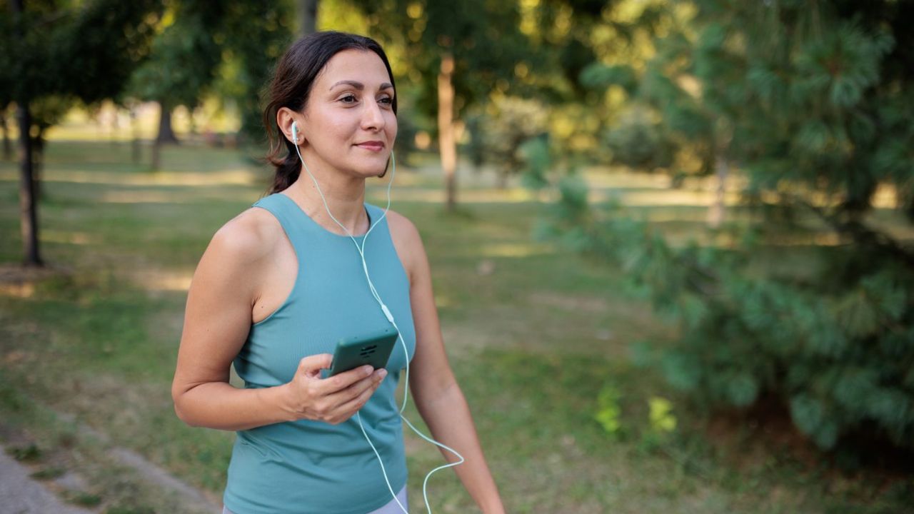 Japanese Walking Method: Can It Really Help You Lose Weight?
