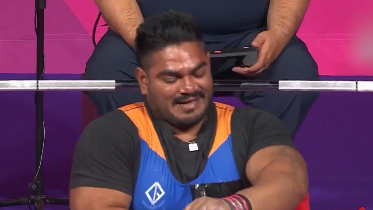 Commonwealth Games 2026: Jandu Kumar Won First Medal For India, Check 25 July Schedule And Medal Tally