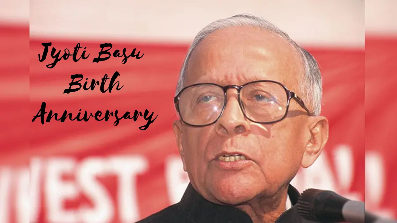 Jyoti Basu Birth Anniversary: How West Bengal change during 34 years of Left rule? Gains and Gaps