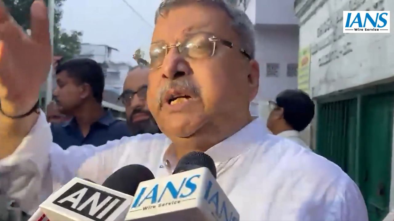 Kalyan Banerjee Suspended From LS For ‘Unparliamentary Language’