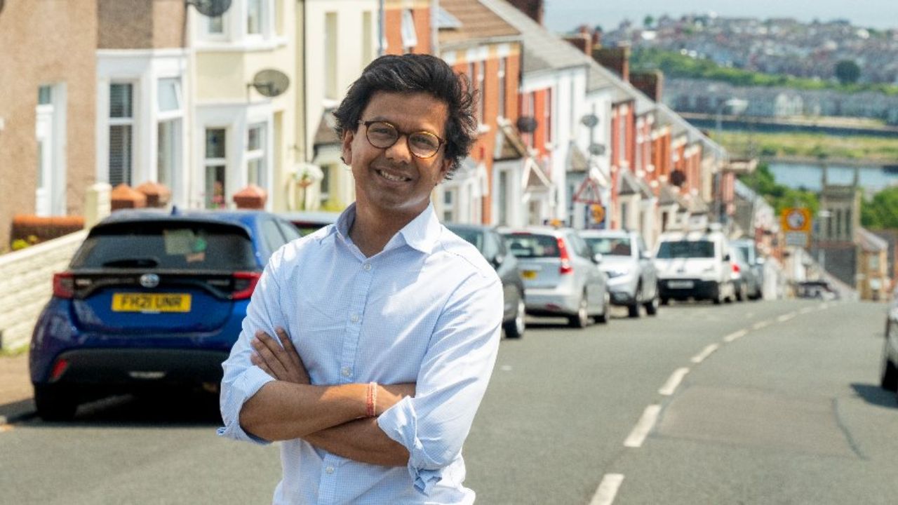 Meet Kanishka Narayan: Bihar-Born Man Becomes First AI Minister Of AI, Know Early Life, Education, And Career