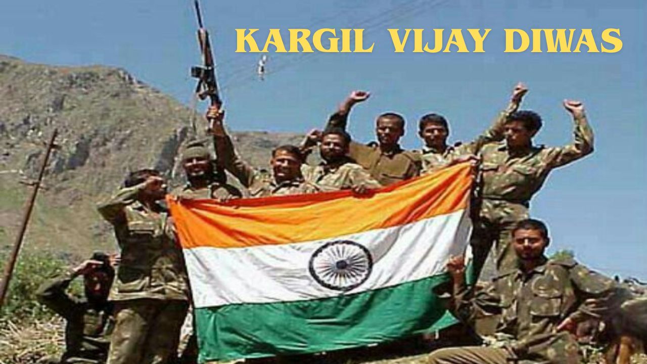 Kargil Vijay Diwas: How India Reclaimed High Ground From Pakistan, Rewrote Its Military Strategy?